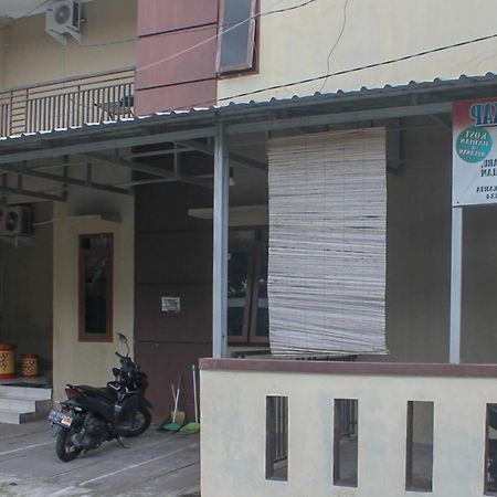Koolkost Syariah Near Universitas Ahmad Dahlan Kampus 1 Jogyakarta Zewnętrze zdjęcie