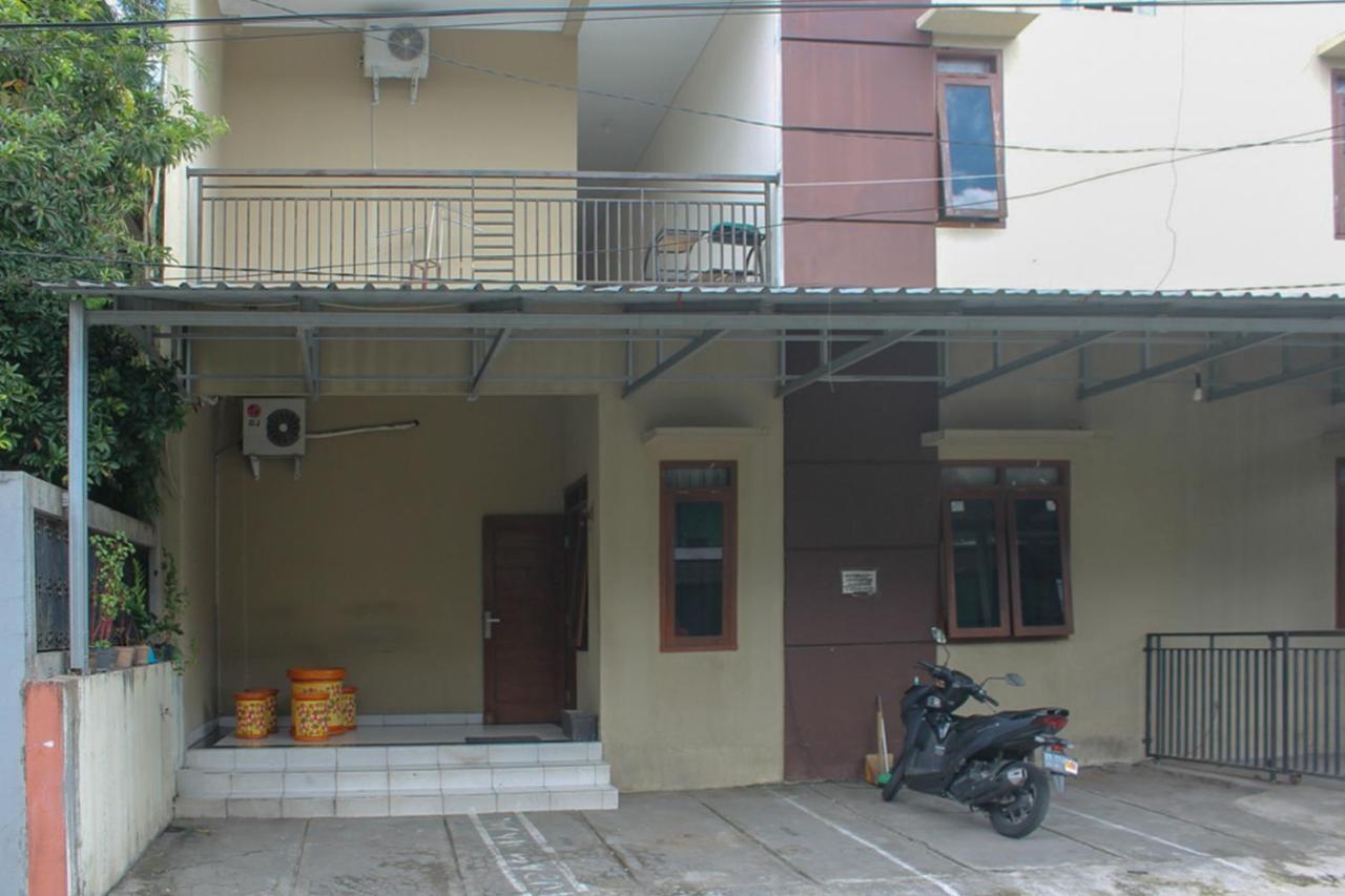 Koolkost Syariah Near Universitas Ahmad Dahlan Kampus 1 Jogyakarta Zewnętrze zdjęcie