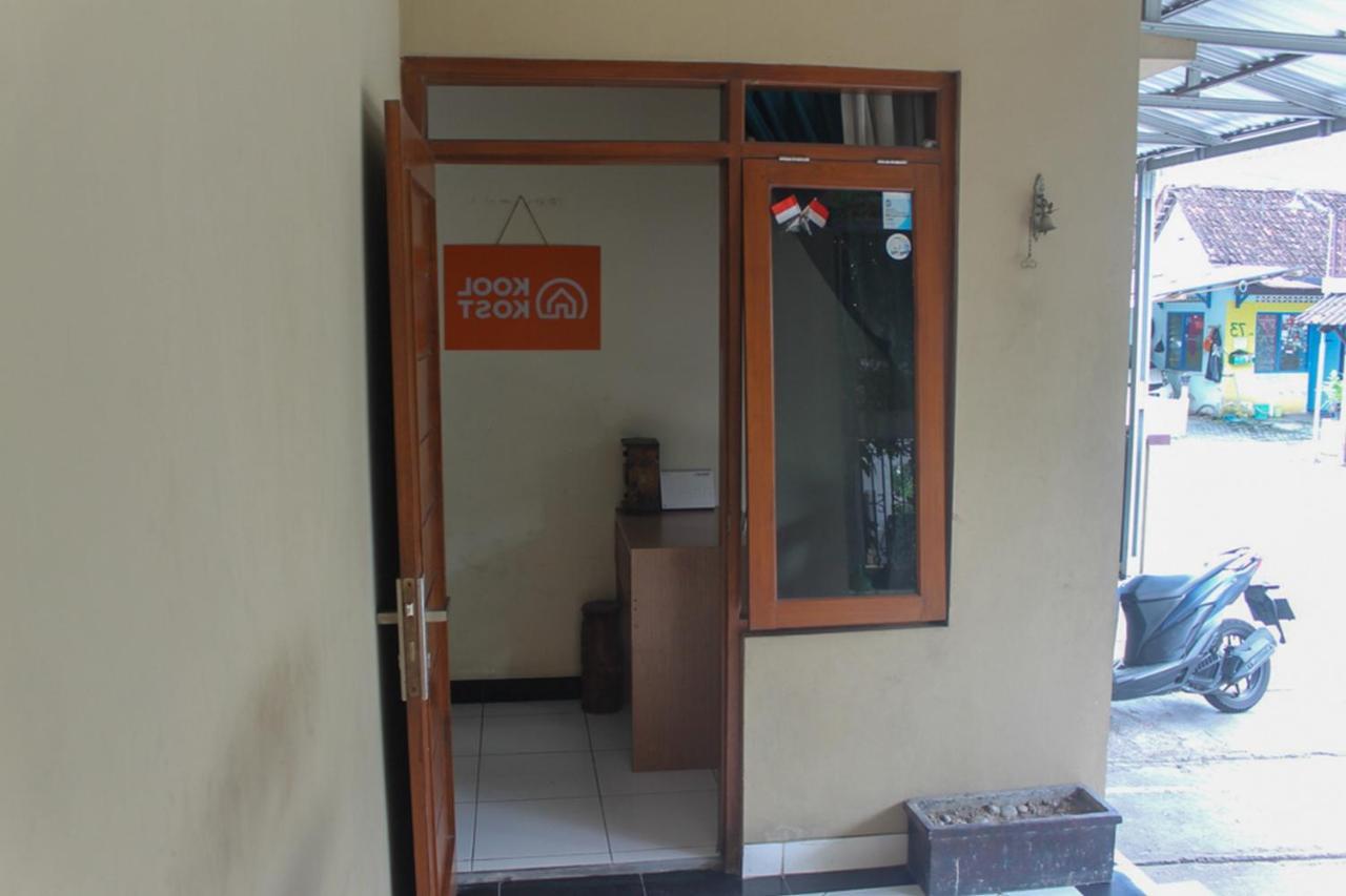 Koolkost Syariah Near Universitas Ahmad Dahlan Kampus 1 Jogyakarta Zewnętrze zdjęcie