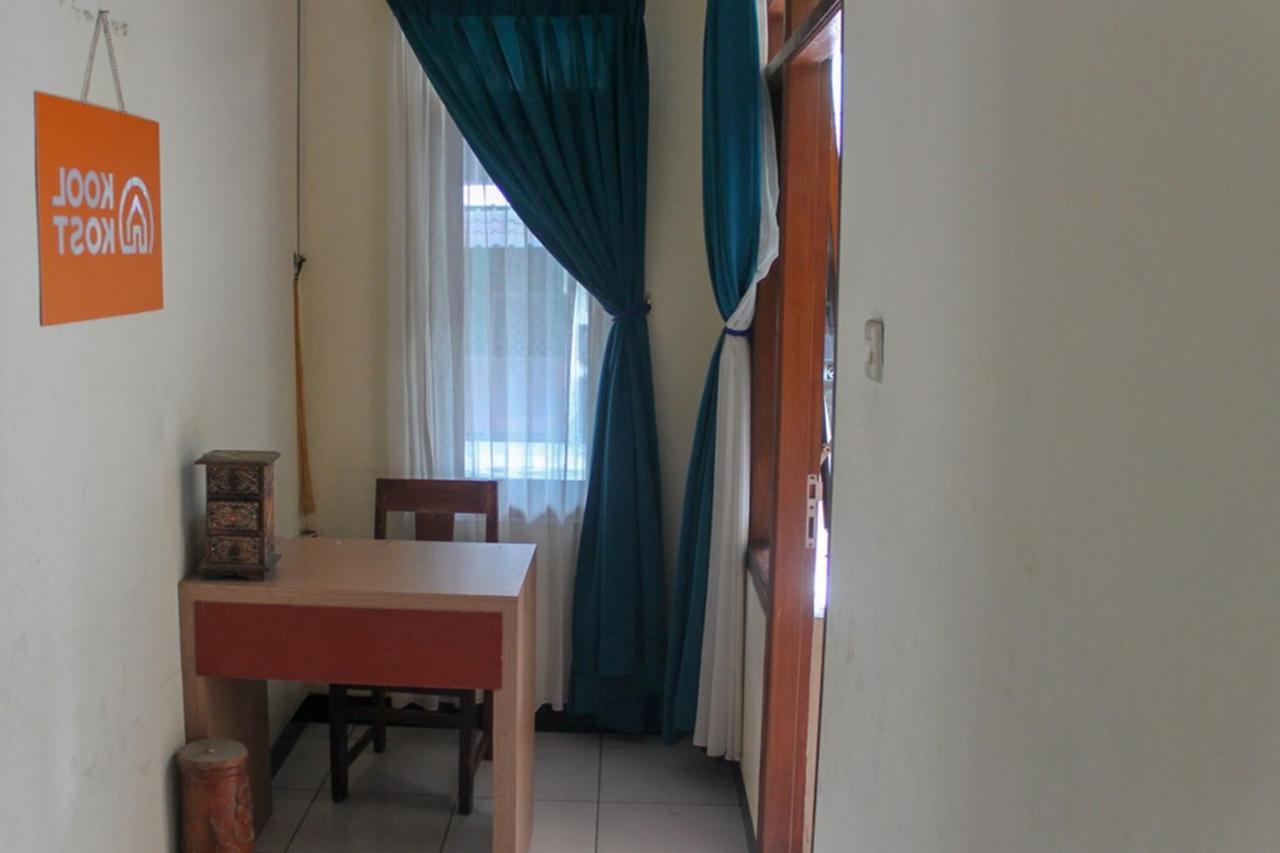 Koolkost Syariah Near Universitas Ahmad Dahlan Kampus 1 Jogyakarta Zewnętrze zdjęcie
