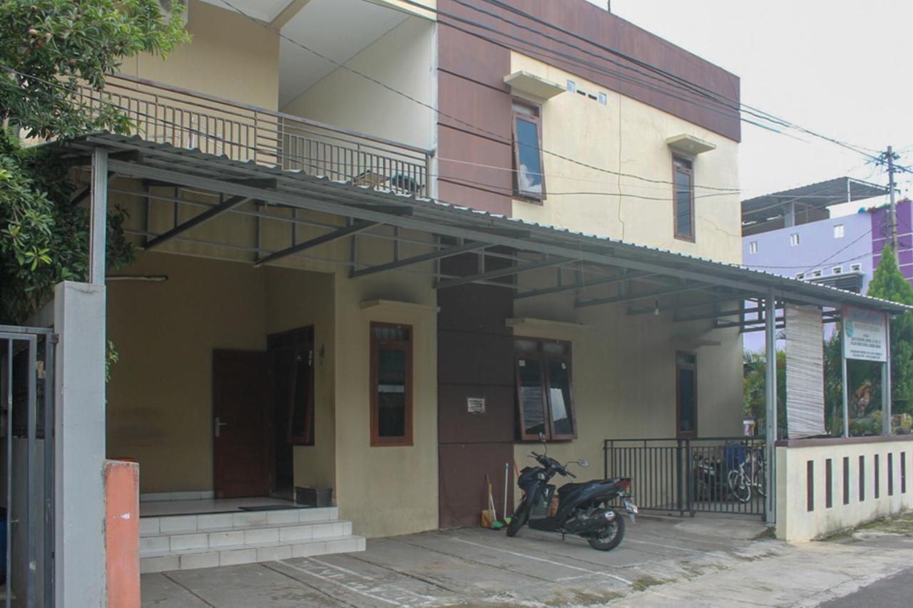 Koolkost Syariah Near Universitas Ahmad Dahlan Kampus 1 Jogyakarta Zewnętrze zdjęcie