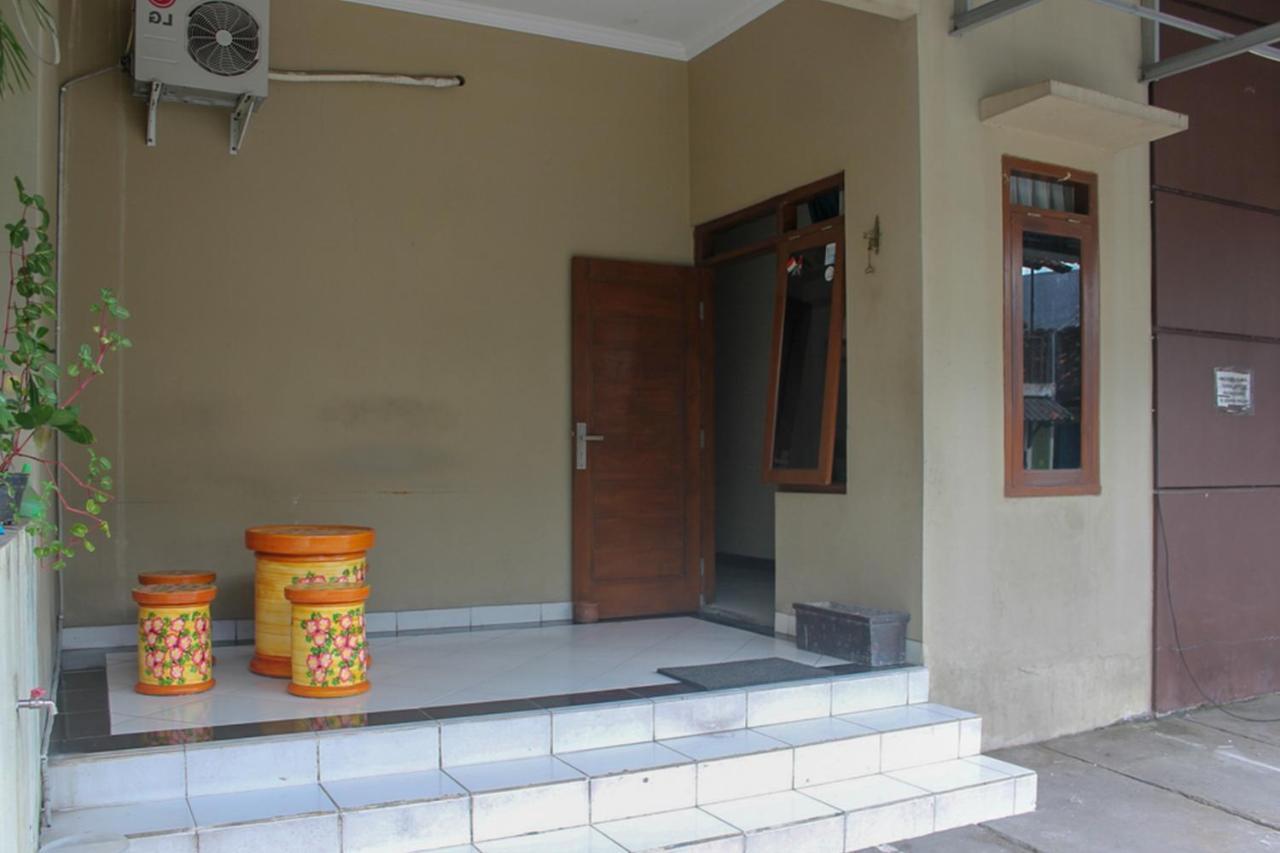Koolkost Syariah Near Universitas Ahmad Dahlan Kampus 1 Jogyakarta Zewnętrze zdjęcie