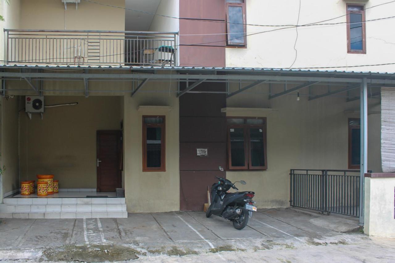 Koolkost Syariah Near Universitas Ahmad Dahlan Kampus 1 Jogyakarta Zewnętrze zdjęcie