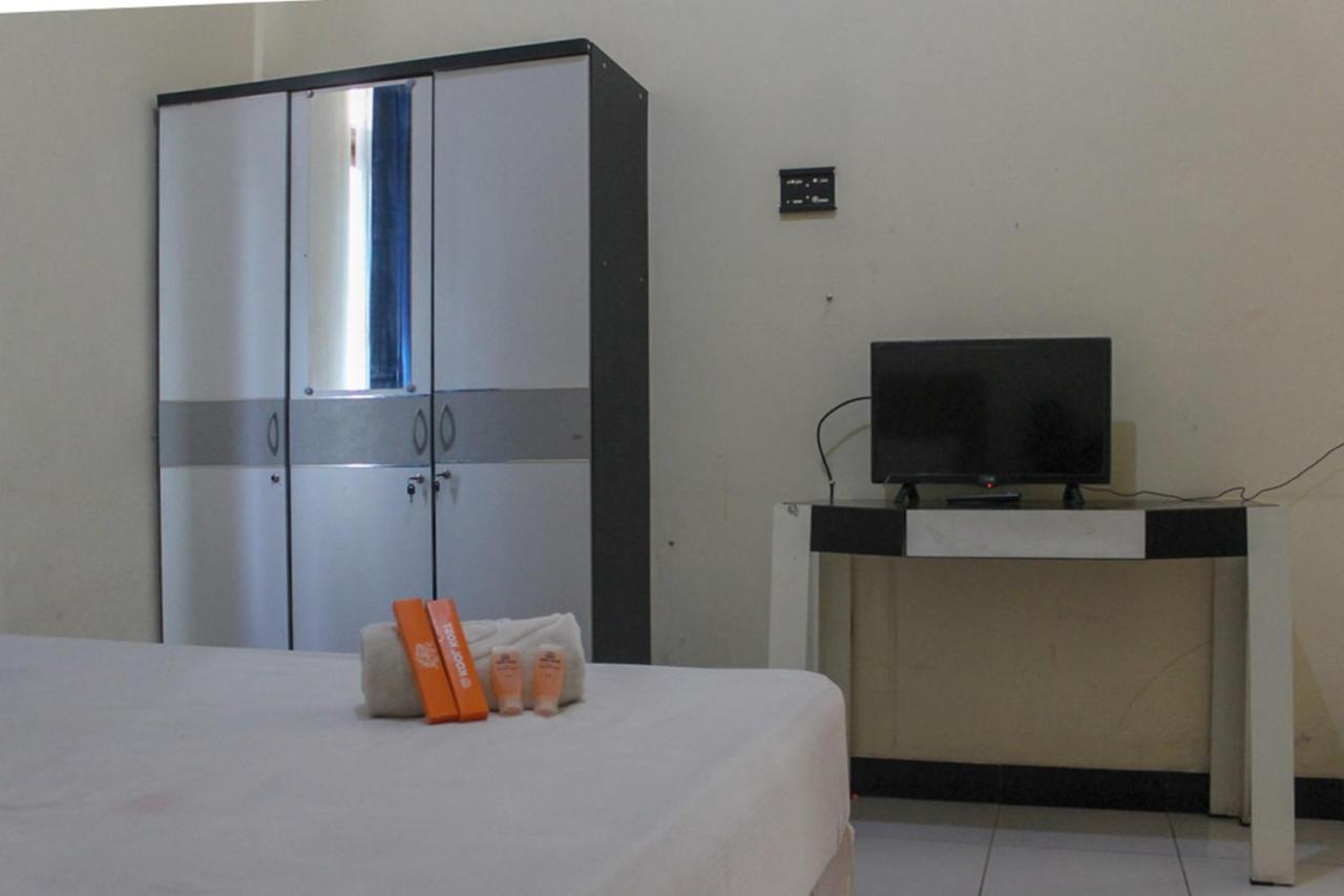 Koolkost Syariah Near Universitas Ahmad Dahlan Kampus 1 Jogyakarta Zewnętrze zdjęcie