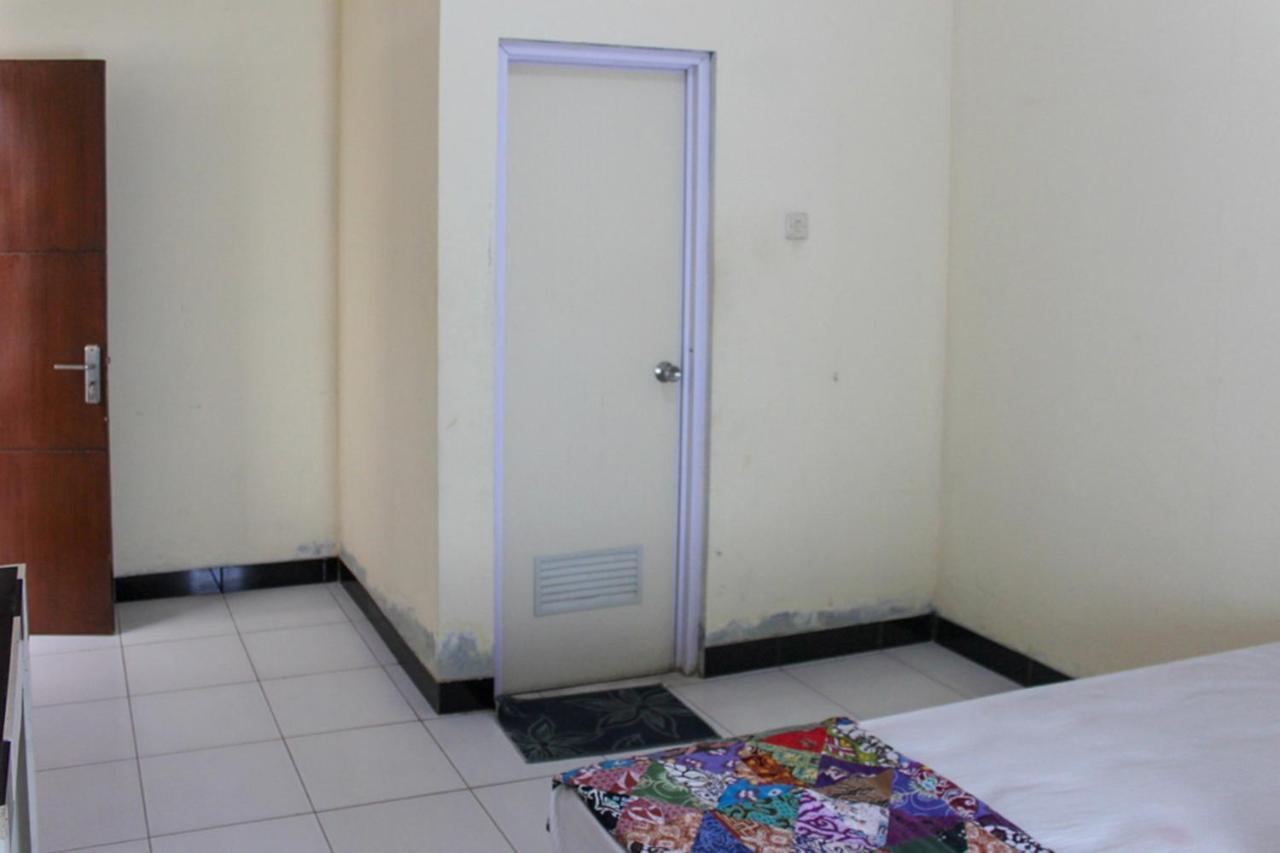 Koolkost Syariah Near Universitas Ahmad Dahlan Kampus 1 Jogyakarta Zewnętrze zdjęcie