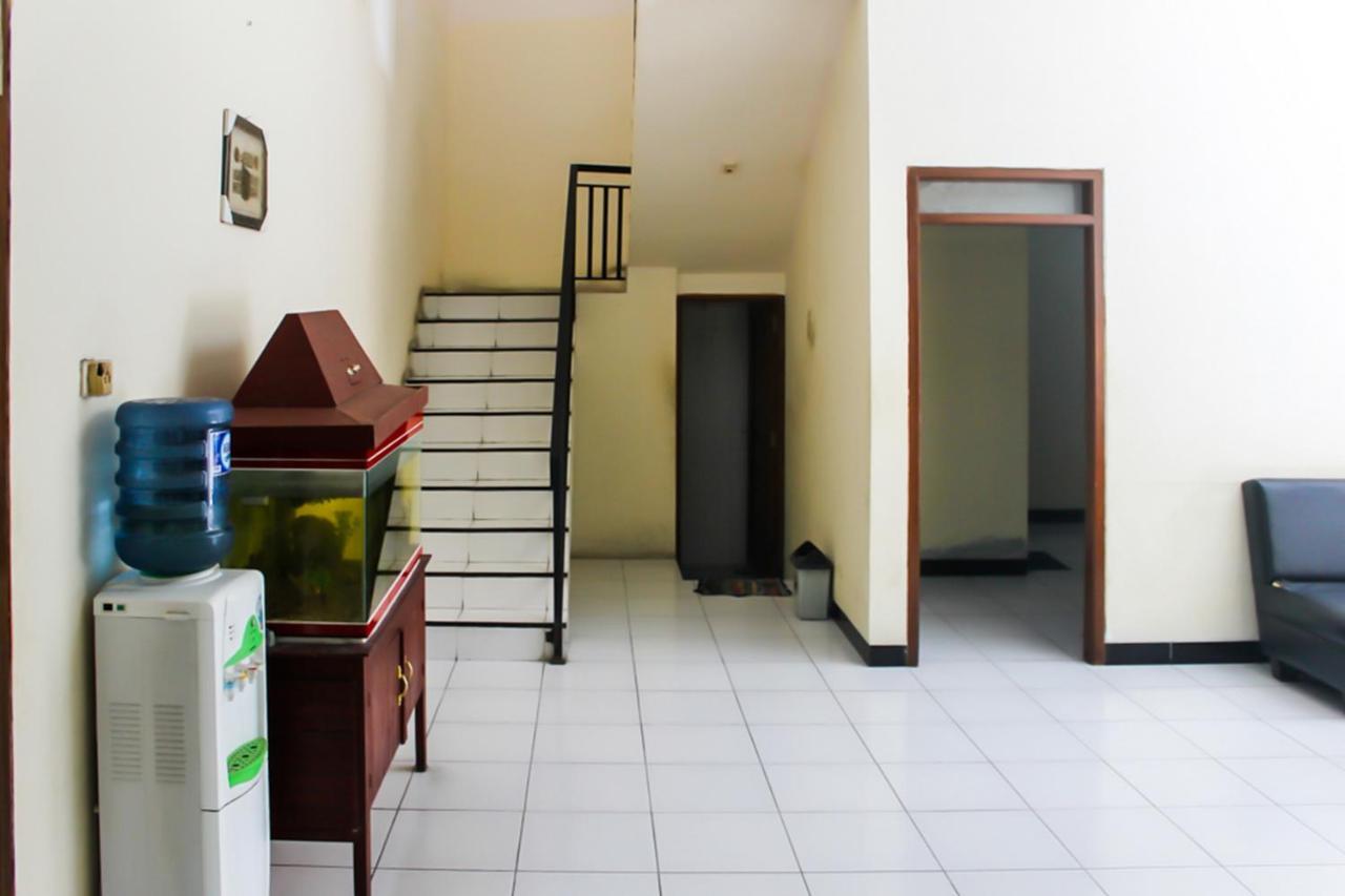 Koolkost Syariah Near Universitas Ahmad Dahlan Kampus 1 Jogyakarta Zewnętrze zdjęcie